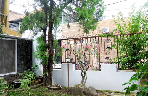 Catur Tunggal Villa | Budget-Friendly Simply Homy Guest House UNY Samirono