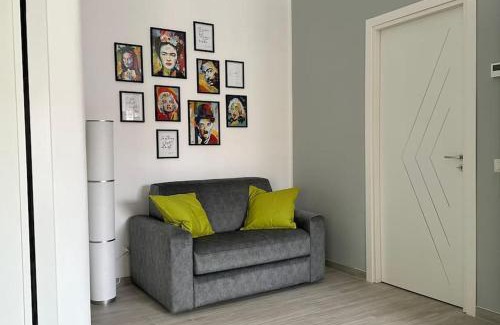 Civitavecchia Apartment | Discover Simply House Civitavecchia: 4-Star Oceanfront Retreat
