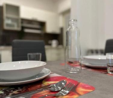 Civitavecchia Apartment | Discover Simply House Civitavecchia: 4-Star Oceanfront Retreat