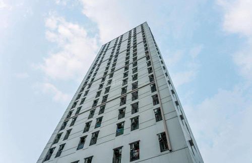 Depok Apartment | Comfortable Stay at Look Studio, Margonda Residence 5