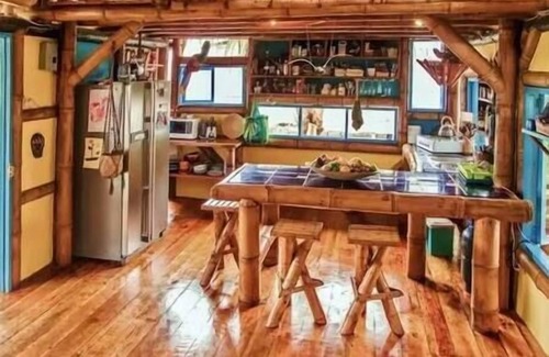 Mompiche House | Oceanfront Escape at Simply Paradise Mompiche