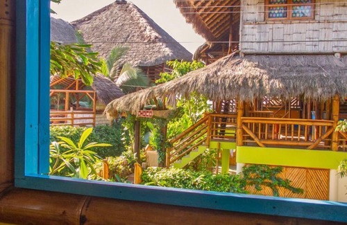 Mompiche House | Oceanfront Escape at Simply Paradise Mompiche