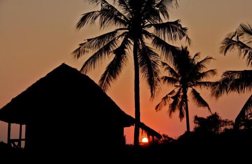 Tanga Other | Experience Simply Saadani Camp: Tent with Ocean Views