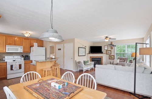 Houston House | Simply Sipsey: Scenic Lot with Dock Access and Pet Friendly