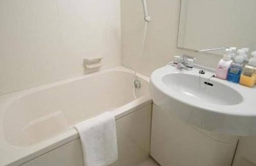 Kokubuncho Hotel | Enjoy a No Smoking Stay at Sendai Miyagi Hotel