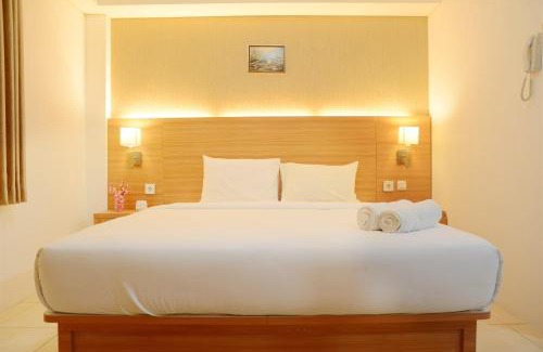 Tangerang Apartment | Charming Studio Retreat @Annora Living Apartment Tangerang