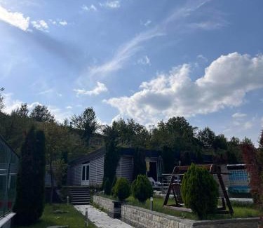Sarajevo Canton Apartment | Simply the best - Living Nature Resort