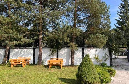 Sarajevo Canton Apartment | Simply the best - Living Nature Resort