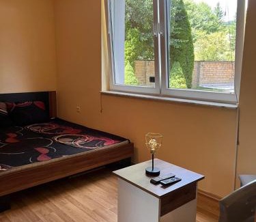 Sarajevo Canton Apartment | Simply the best - Living Nature Resort