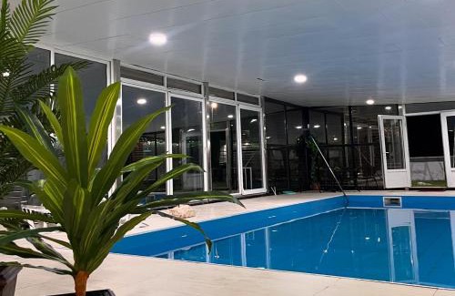 Sarajevo Canton Apartment | Simply the best - Living Nature Resort