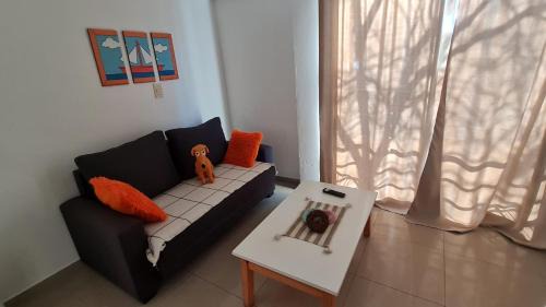 Ezeiza Apartment | Top-Rated Simpsoniano Central Apartment for Your Stay