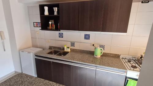 Ezeiza Apartment | Top-Rated Simpsoniano Central Apartment for Your Stay