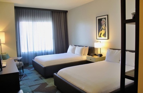 Downtown Las Vegas Hotel | Explore Sin City: 4 Convenient Units with City Views!