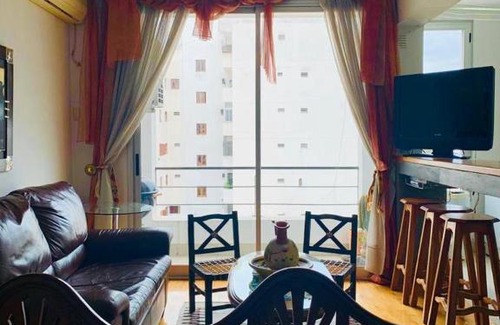 Salta Apartment | Top-Rated Central Salta Apartment with Family-Friendly Amenities