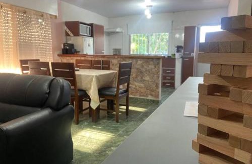 Colonia House | Experience Sin Pensarlo: Top Rated & Family-Friendly Stay