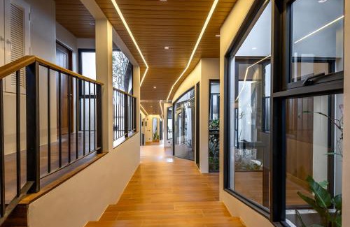 Ko Sire Hotel | Sinae Residence