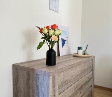 Champigneulles Apartment | Relax at Sinalospa: Sauna, Jacuzzi & Terrace Near Nancy