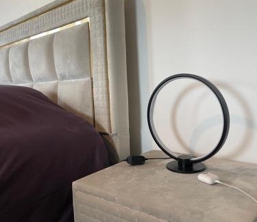 Champigneulles Apartment | Relaxing Sinalospa: Jacuzzi & Sauna Near Place Stanislas