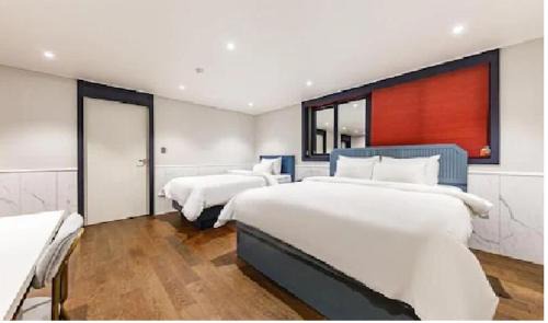 Buk-gu Hotel | Family-Friendly Stay at Sinan Equelim Hotel