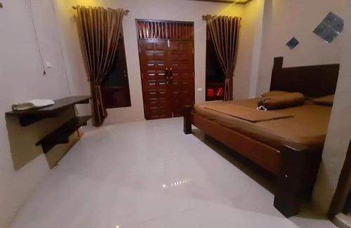 Bukit Lawang Apartment | Budget-Friendly Sinar Accommodation with Breakfast & Kitchen