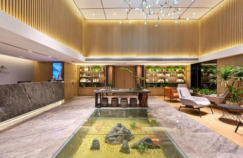 Downtown Beijing Hotel | Discover Sincer Hotel Near Temple of Heaven & Tiananmen