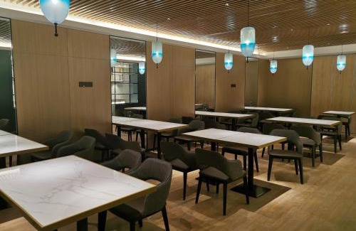 Downtown Beijing Hotel | Discover Sincer Hotel Near Temple of Heaven & Tiananmen