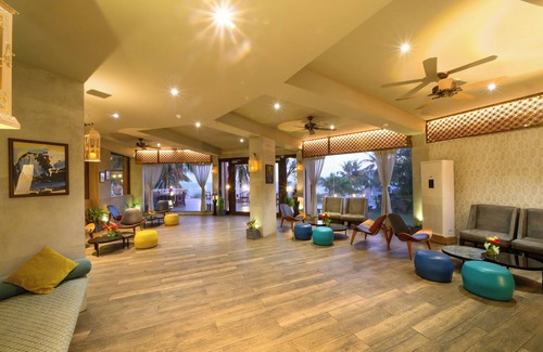 Port Blair Hotel | Relax at Sinclairs Bayview Port Blair with Ocean Views