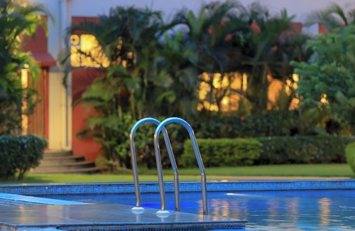 Barddhaman House | Sinclairs Burdwan