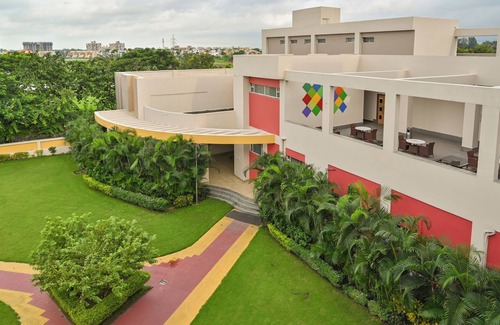 Barddhaman House | Sinclairs Burdwan