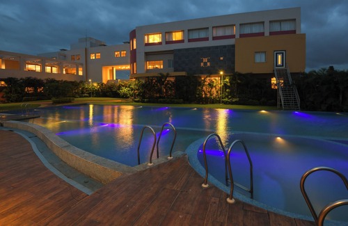 Barddhaman House | Sinclairs Burdwan