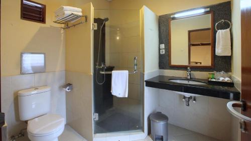 Cikole Resort | Experience Family-Friendly Dining at Sindang Reret Cikole