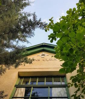 Abrahamhegy Apartment | Family-Friendly Escape at Sine Cura Nyaraló – Rated 9/10