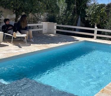 Monaco Mirante House | Pet-Friendly Sine Tempore Beach Holiday Home - Rated 9.8