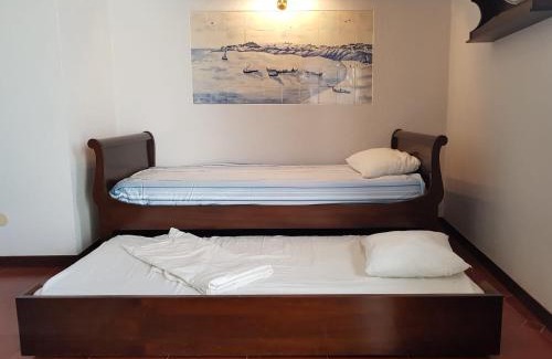 Sines Apartment | Ocean View Apartment in Sines - Family-Friendly Retreat