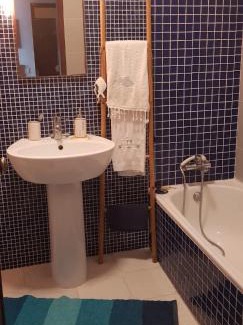 Sines Apartment | Ocean View Apartment in Sines - Family-Friendly Retreat