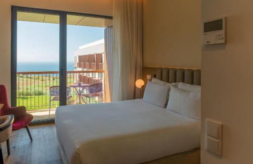 Sines Hotel | Elegant Sines Sea View Hotel with Spa & Family-Friendly Amenities