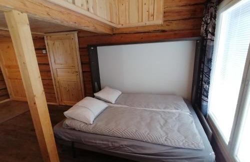 Sinetta Ski Chalet | Sinetän Saunahuone