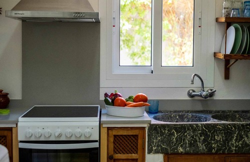 Sineu House | Guest Rated 10/10: Sineu Blue Market House Awaits You