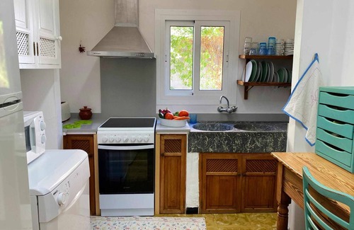 Sineu House | Guest Rated 10/10: Sineu Blue Market House Awaits You
