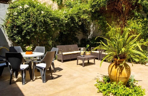 Sineu House | Guest Rated 10/10: Sineu Blue Market House Awaits You