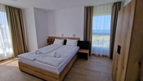 Sinemoretz Apartment | Sineva Apartments Sinemorets