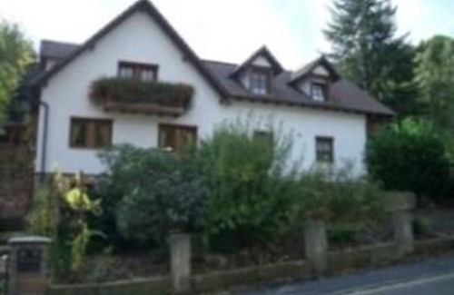 Neustadt-Hambach Bed & Breakfast | Cozy Single Room with Ocean View - Gästehaus Almel