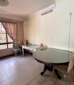 Kota Kinabalu Villa | Discover Singa Angsa House: Perfect for Family Getaways