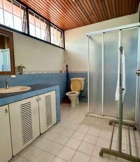 Kota Kinabalu Villa | Discover Singa Angsa House: Perfect for Family Getaways