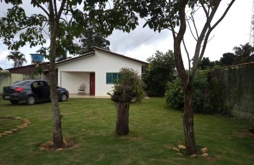 Chapada dos Guimaraes House | Welcoming Casa in Chapada dos Guimarães - Rated 9.5/10