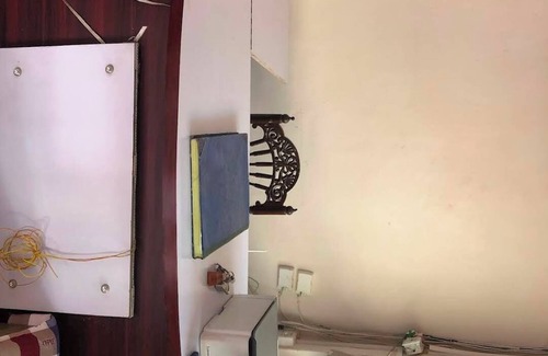 Shahjahanpur House | singhguest house