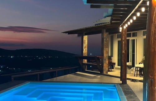 Singhanakhon Villa | Singkora Hill at Khaodang