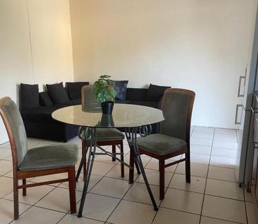 Vassall House | Convenient Rooms for Families near Central London
