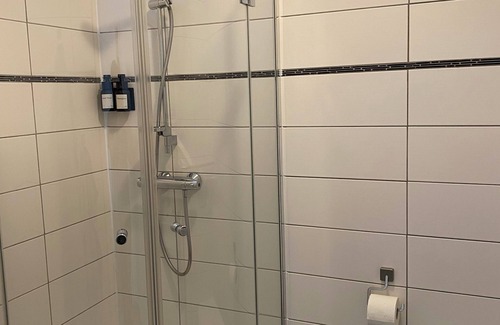 Warburg Apartment | Single Apartment in der Altstadt