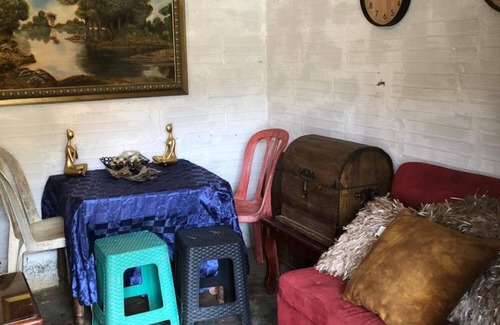 Antioquia Other | Single beds in farmhouse near San Lorenzo damming